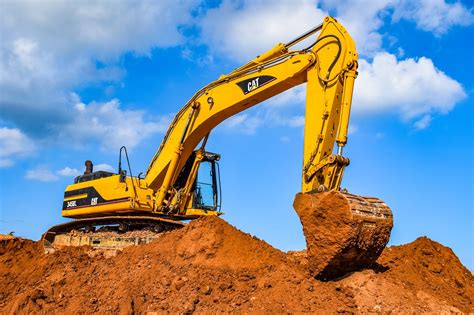 pictures excavators construction equipment|free excavator images.